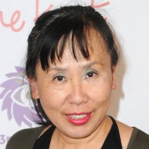 Heidi Luo