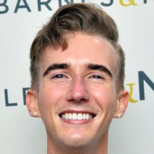 B. Dylan Hollis