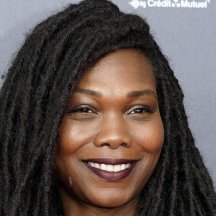 Kareen Guiock