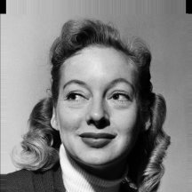Evelyn Keyes