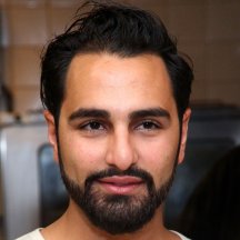 Ash Pournouri