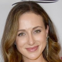 Francesca Barker McCormick