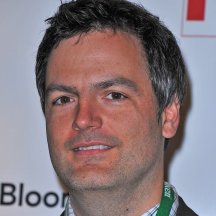 Greg Harrison