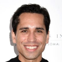 Sebastian Serra