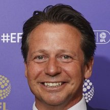 Nigel Huddleston