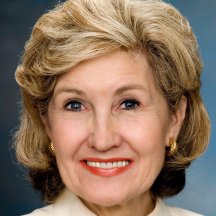 Kay Bailey Hutchison