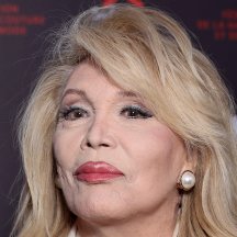 Amanda Lear