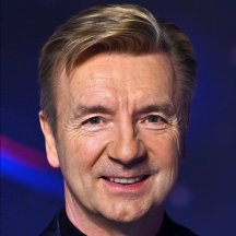 Christopher Dean