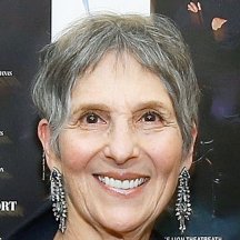 Loni Ackerman