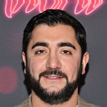 Vache Tovmasyan