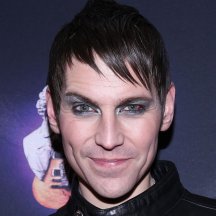 Tony Vincent