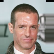 Jeffrey Pierce
