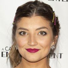 Rachel Coopes