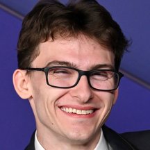 Stephen Nedoroscik