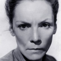 Freda Jackson