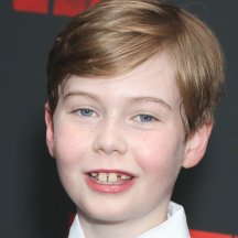 Lochlan Miller