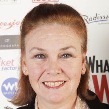 Allison Harding