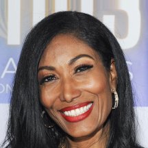 Trisha Mann-Grant