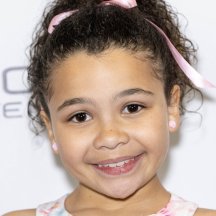 Serenity Grace Russell