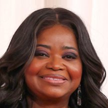 Octavia Spencer
