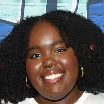 Kayla Njeri