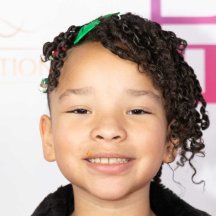 Heiress Harris