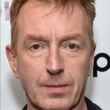 Simon Donald