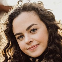 Chevel Shepherd