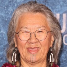 Doreen Nutaaq Simmonds