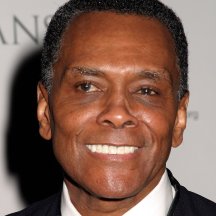 Arthur Mitchell