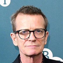Simon Fisher-Turner