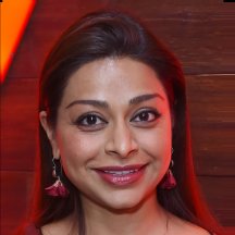 Ayesha Dharker