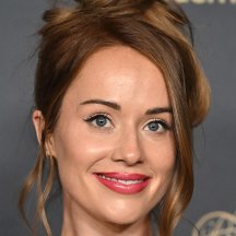 Whitney Leavitt
