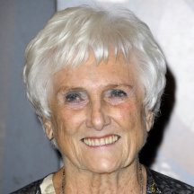 Beryl Vertue