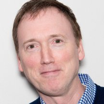 Tom Shillue