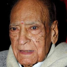 A. K. Hangal