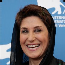 Fatemah Motamed-Aria