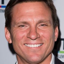 Bill Weir