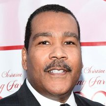 Dexter Scott King