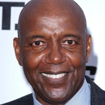 Rod Perry
