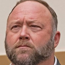 Alex Jones