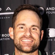 Andy Roddick