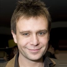 Stuart Laing