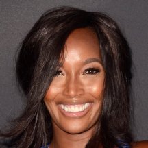 Beverly Peele