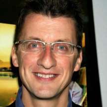 Jeremy Brock