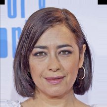 María Isasi