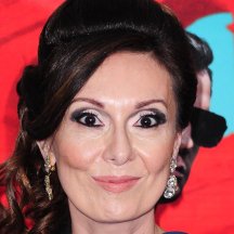 Simona Caparrini