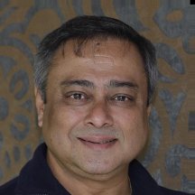 Sachin Khedekar