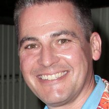 Joe Keenan