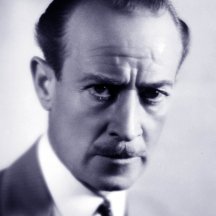 H.B. Warner